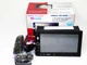 Автомагнітола 2din CMl-PLAY 7022 7" Екран + AV-in + пульт на кермо (коротка) - зображення 4