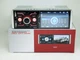 Автомагнітола 1din 4063 — Сенсорний екран 4,1" + RGB-підсвітка + DIVX + MP3 + USB + Bluetooth + AV-in - зображення 6