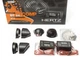 Пищалки Tweeter Hertz DT 24.3 - изображение 4