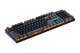 Клавіатура HATOR Starfall Rainbow Origin Red (HTK-608-BBG) - изображение 3