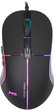 Мышь MS NEMESIS C320 USB Black (MSP20029) - изображение 1