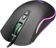 Мышь MS NEMESIS C365 RGB USB Black (MSP20049) - изображение 3