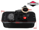 Карбюратор Falcon Pro для двигателей Briggs Stratton, 494406, 494406 498809 498809A 9B900 - изображение 10