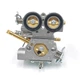 Карбюратор Falcon Premium для Hsqv 253, 553, 253R, 553RS, 253RB, 253RJ, 553RBX, 5863466-01, для мотокос (KRB445) - зображення 1