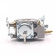 Карбюратор Falcon Premium для Hsqv 253, 553, 253R, 553RS, 253RB, 253RJ, 553RBX, 5863466-01, для мотокос (KRB445) - зображення 4