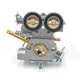 Карбюратор Falcon Premium для Hsqv 253, 553, 253R, 553RS, 253RB, 253RJ, 553RBX, 5863466-01, для мотокос (KRB445) - зображення 13