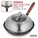 Кришка для Вок (Wok) Yosukata 29 см - зображення 4