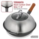 Кришка для Вок (Wok) Yosukata 29 см - зображення 5