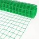 Сетка садовая пластиковая зеленая квадрат 95х85 мм размеры 1.0х20 м (Niz15253) - изображение 2