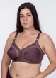 Бюстгальтер Elita ірландська кава 80D (артикул 106) - зображення 4