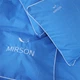 Простынь MirSon Corner&nbsp;19-4150 Ofelia 180х220 см Ranforce Elite (2200008460037) - изображение 4