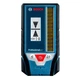 Лазерный приемник Bosch Professional LR 7 + держатель + чехол (0601069J00) - изображение 2