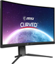 Монитор 27" MSI MAG 275CQRXF - изображение 2