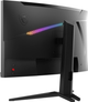 Монитор 27" MSI MAG 275CQRXF - изображение 4