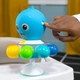 Іграшка на присосці Baby Einstein Opus's Spin and Sea (13147) (074451131477) - зображення 7