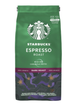 Кава мелена Starbucks Espresso Roast 200 г - зображення 1