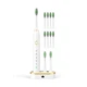 Ультразвукова зубна щітка X-10 Ultrasonic White - изображение 1