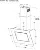 Вытяжка Pyramida ANR-F 60 S (1150) GWH - изображение 14