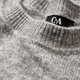 Джемпер женский C&A GD-00074609 2XL Серый (DN4000031386589) - изображение 7