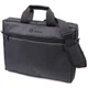 Практичная деловая сумка из качественного полиэстера FABRA Bag 22585 Черный - изображение 1