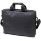 Практичная деловая сумка из качественного полиэстера FABRA Bag 22585 Черный - изображение 4