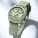 Женские Часы Naviforce Amelia Mint На Руку Кварцевый Мятный Цвет (273844) - изображение 4