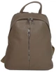 Женский Кожаный Рюкзак Borsacomoda 14 Л. (276095) - изображение 3