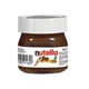 Мини шоколадно-ореховая паста Nutella mini 25г×64шт - изображение 2