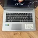 Ігровий ноутбук MSI Creator 15M A9SE / 15.6" (1920x1080) IPS / Intel Core i7-9750H (6 (12) ядер по 2.6 - 4.5 GHz) / 16 GB DDR4 / 1000 GB SSD / nVidia GeForce RTX 2060, 6 GB GDDR6, 192-bit / WebCam б/в - зображення 8