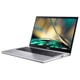 Ноутбук Acer Aspire 3 A315-59 15.6" FHD IPS, Intel i7-1255U, 16GB, F1TB, UMA, Lin, серебристый - изображение 2