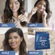 Відбілюючі смужки для зубів Crest 3D Whitestrips Professional Bright 18 упаковок / 36 смужок Bonus Відбілююча емульсія - зображення 7