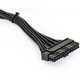 Блок питания GameMax GM-700 80+ APFC 120мм/700 Вт Черный - изображение 5