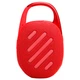 Портативная акустика JBL Clip 5 Red (JBLCLIP5RED) - изображение 4