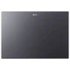 Ноутбук Acer Swift X SFX14-72G 14.5" 2.8K OLED, Intel U7-155H, 32GB, F1TB, NVD4050-6, Win11, сірий - зображення 8