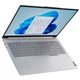 Ноутбук Lenovo ThinkBook 16-G6 16" WUXGA IPS AG, Intel i7-13700H, 32GB, F1TB, UMA, DOS, сірий (21KH008MRA) - зображення 11