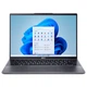 Ноутбук Acer Swift Go 14 SFG14-63 14" 2.8K OLED, AMD R7-8845HS, 32GB, F1TB, UMA, Win11, серый - изображение 1