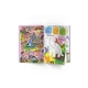 Книга "Інтерактивний віммельбух. Динозаври" Crystal Book (F00031317) - изображение 5