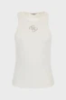 Майка Guess XL білий W4RP43KAZH2 4432 - зображення 5
