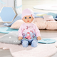 Lalka bobas Baby Annabell Lilly Learns to Walk 43 cm (4001167709894) - obraz 4