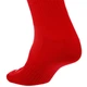 Гетры футбольные детские Joma Classic 400194-600 размер 33-38 Red-White - изображение 4