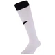 Гетры футбольные мужские Joma Calcio 400022-200 размер 39-44 White-Black - изображение 2
