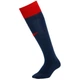 Гетры футбольные мужские Joma Calcio 400022-336 размер 39-44 Deep Blue-Red - изображение 2