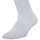 Гетри футбольні чоловічі Joma Premier 400228-201 розмір 39-44 White-Black - зображення 5