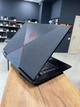 Игровой ноутбук HP Omen 17-an136ng/ 17.3" FullHD, IPS 120 Hz/ Intel Core i7 8750H (6 ядер/ 12 потоків)/ NVIDIA GeForce GTX 1070 (на 8 GB, GDDR5)/ RAM 16 GB DDR4/ 256 GB NVME + 1 TB HDD/ Windows 10 Home/ Клавіатура з RGB-підсвіткою Б\У - изображение 5