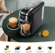 Капсульная кофеварка 5 в 1 HiBREW H2B черная - изображение 4