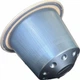 Кофе в капсуле Carraro Honduras, 1 капсула Nespresso Alu - изображение 1