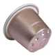 Кофе в капсуле Carraro Vaniglia, 1 капсула Nespresso Alu - изображение 1