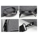 Сумка для ноутбука Armorstandart 15.6 ARM01S Black (ARM71689) - изображение 2