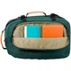 Рюкзак для ноутбука Tavialo 15.6 CityLife TC24 dark-grey, 24л (TC24-124DG) - изображение 8