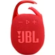 Акустическая система JBL Clip 5 Red (JBLCLIP5RED) - изображение 1
